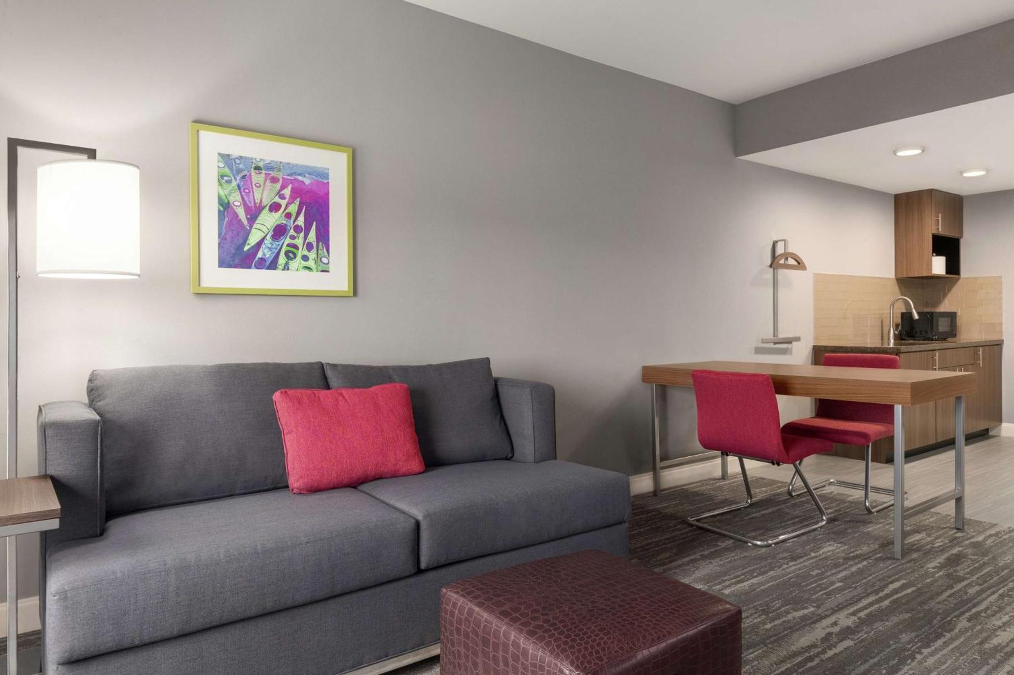 Hampton By Hilton Oklahoma City I-40 East- Tinker Afb Midwest City Esterno foto
