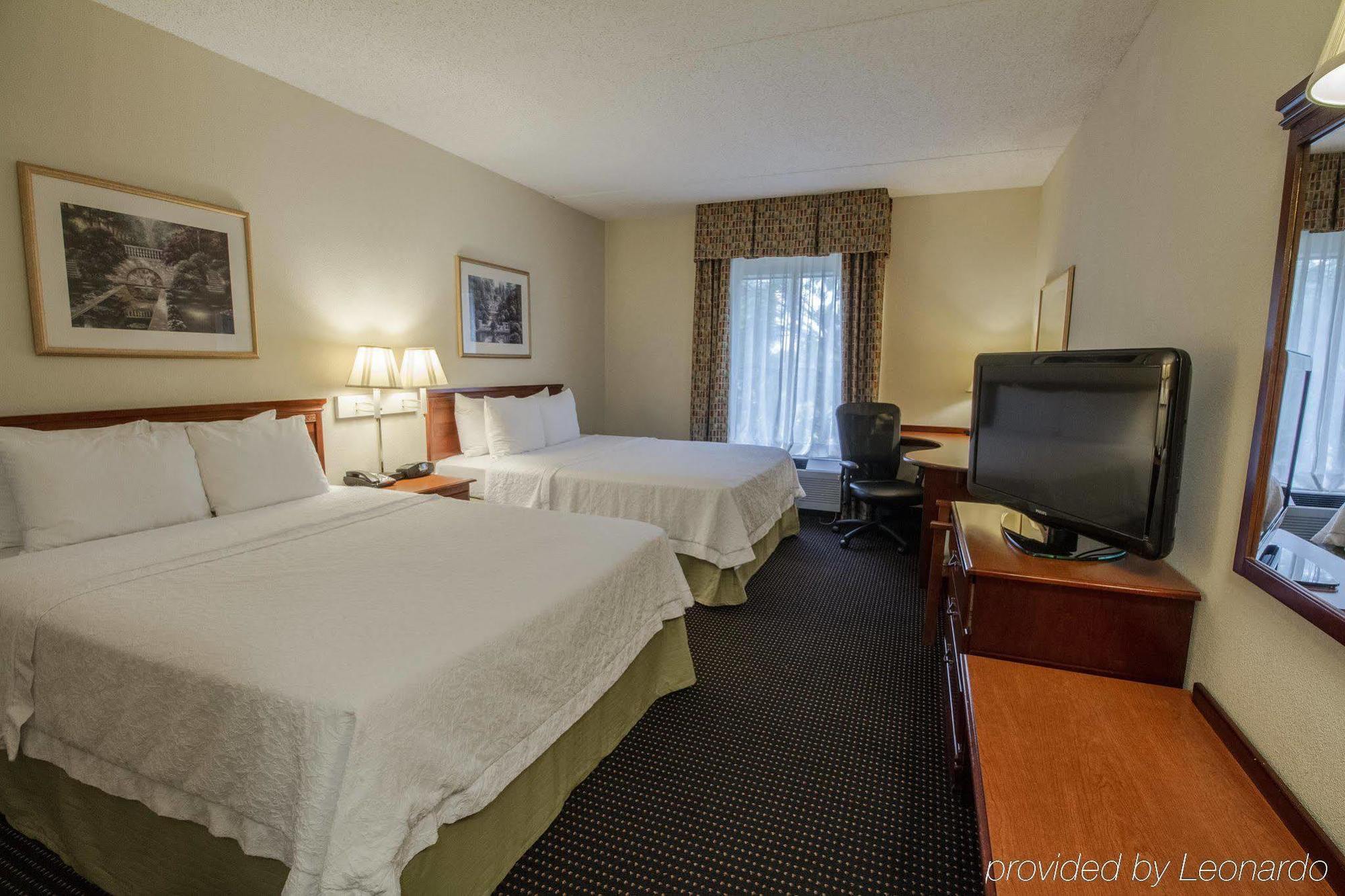 Hampton By Hilton Oklahoma City I-40 East- Tinker Afb Midwest City Esterno foto
