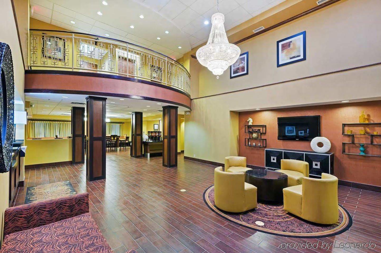 Hampton By Hilton Oklahoma City I-40 East- Tinker Afb Midwest City Esterno foto
