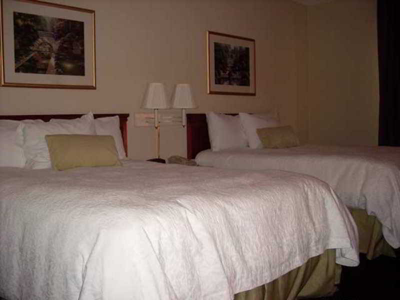 Hampton By Hilton Oklahoma City I-40 East- Tinker Afb Midwest City Camera foto