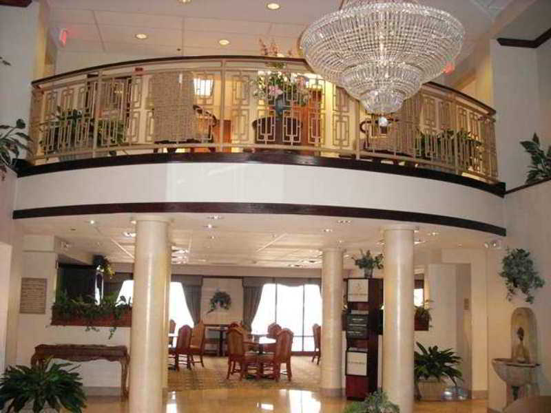 Hampton By Hilton Oklahoma City I-40 East- Tinker Afb Midwest City Esterno foto
